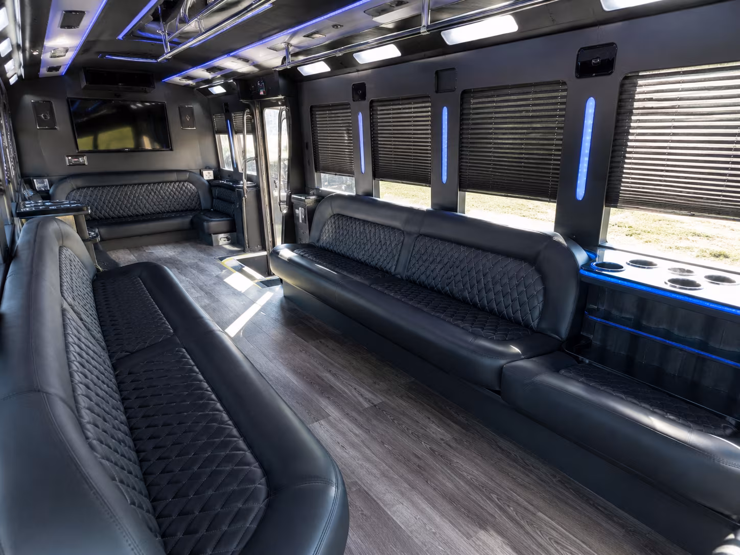 Rent a Bus to Chandler Ostrich Festival
