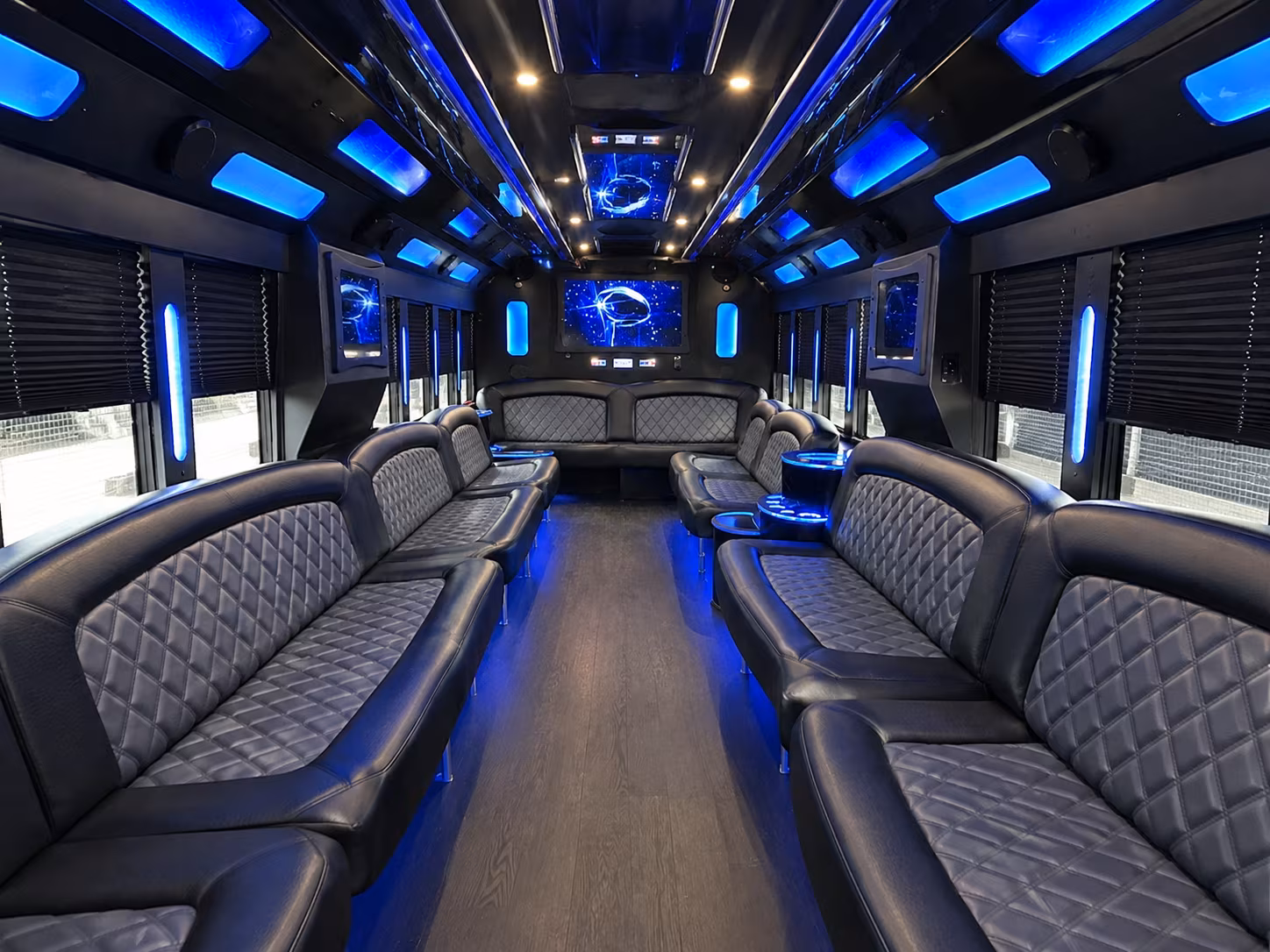 Rent a Bus to Talking Stick Resort & Casino