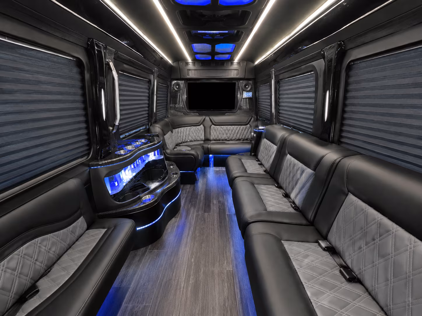 Chandler Airport Transportation