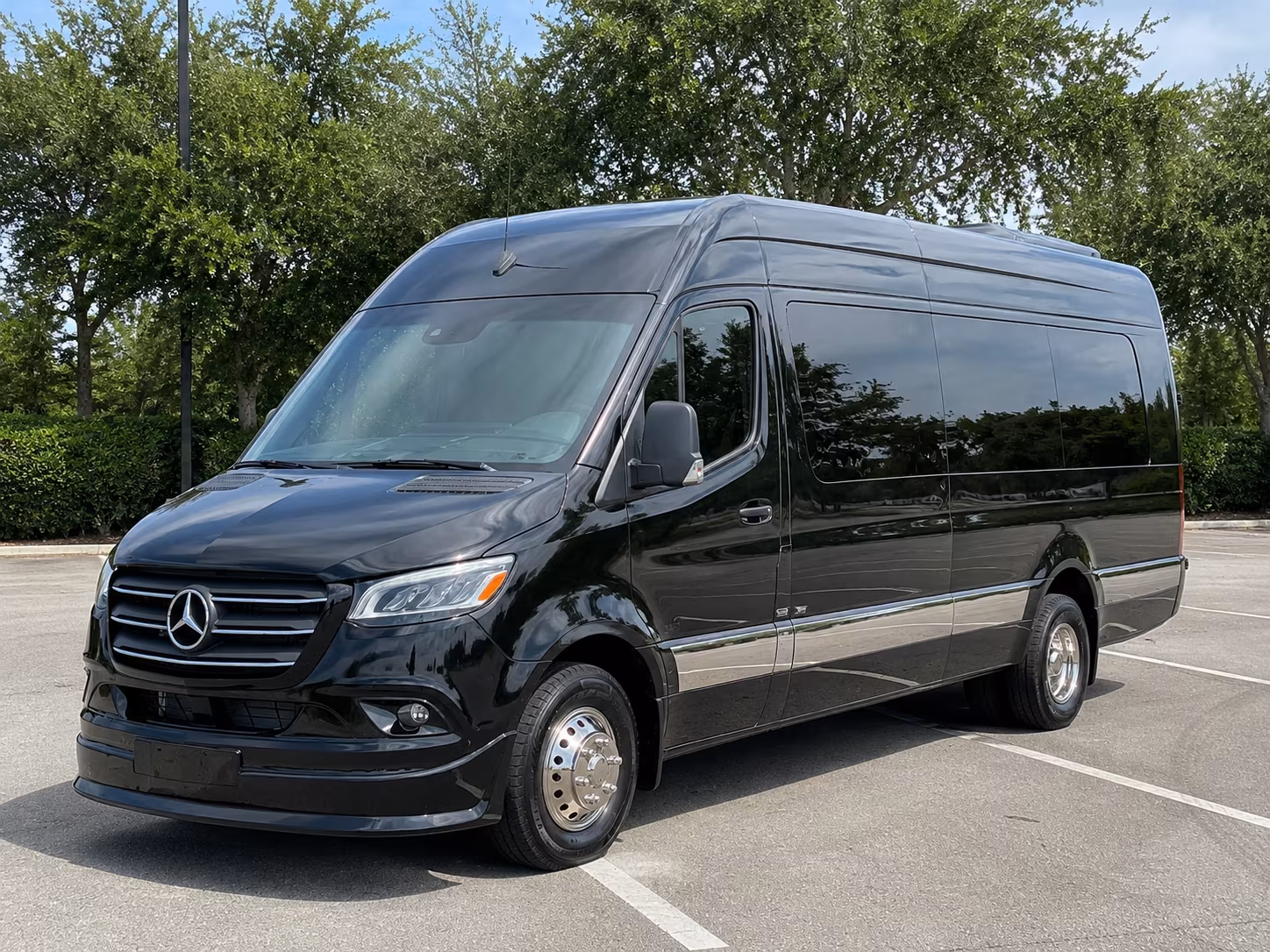 Avondale Airport Shuttles & Transportation