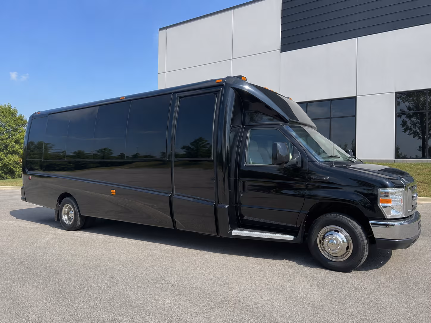 Avondale Party Bus Rental