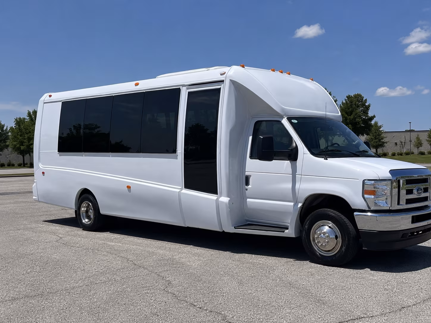 Avondale Private Event Transportation Services