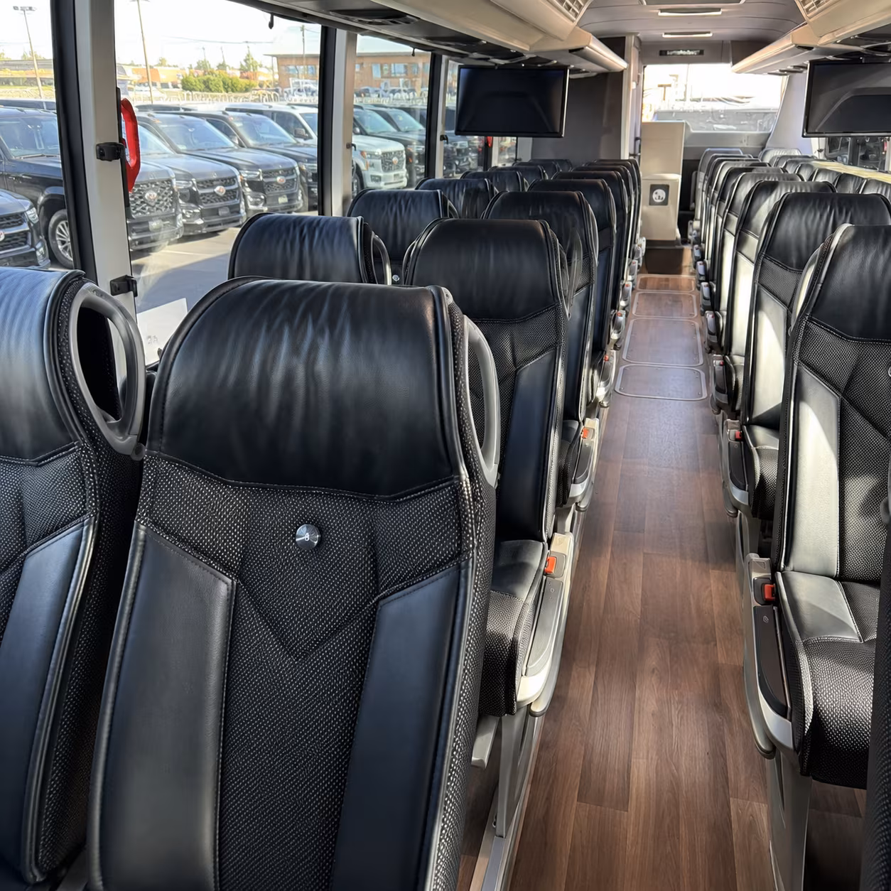 Chandler Airport Shuttle & Transportation group transportation