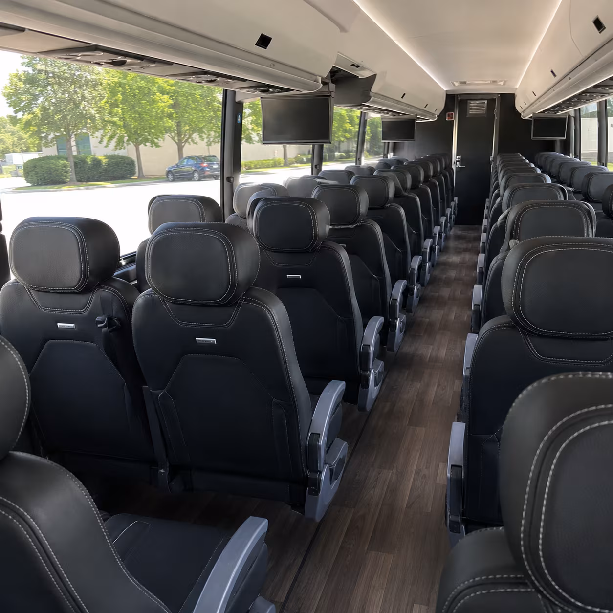 Chandler Airport Shuttle & Transportation route planning