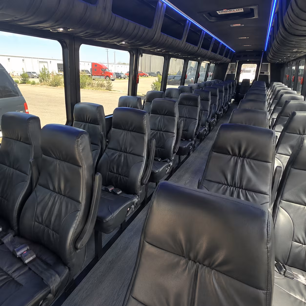 Chandler Airport Shuttles & Transportation