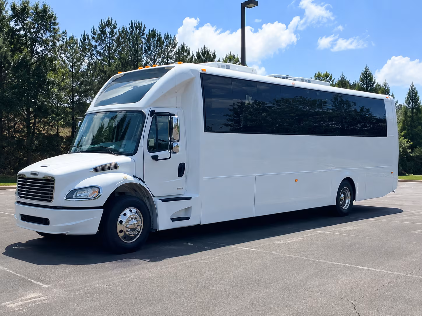 Chandler Bachelor & Bachelorette Transportation pickup coordination
