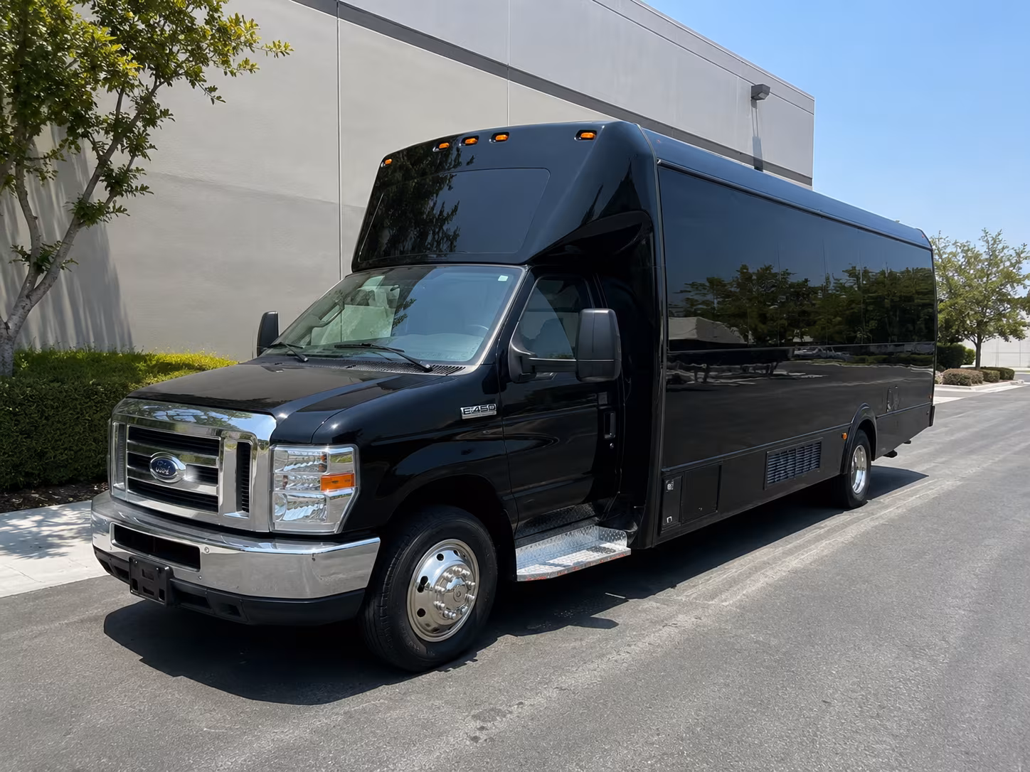 Chandler Concert & Music Festival Transportation pickup coordination