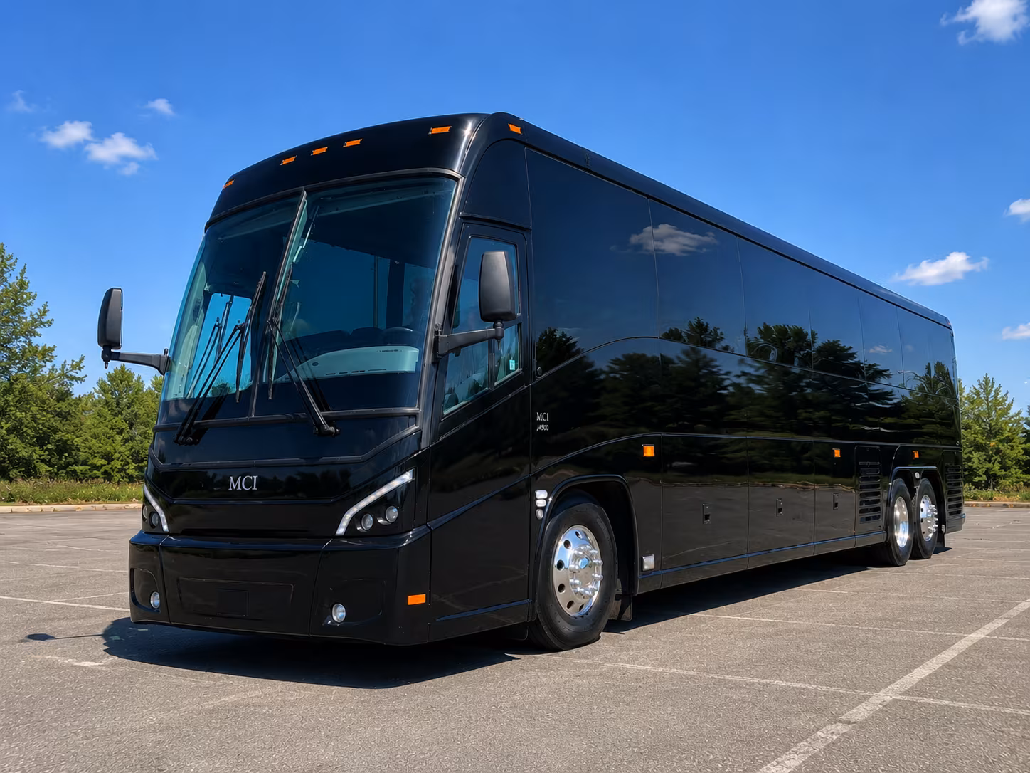 Chandler Corporate Event Transportation