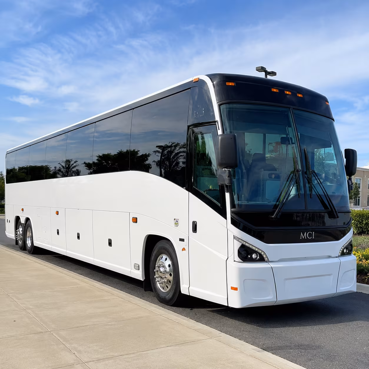 Chandler Corporate Transportation group transportation
