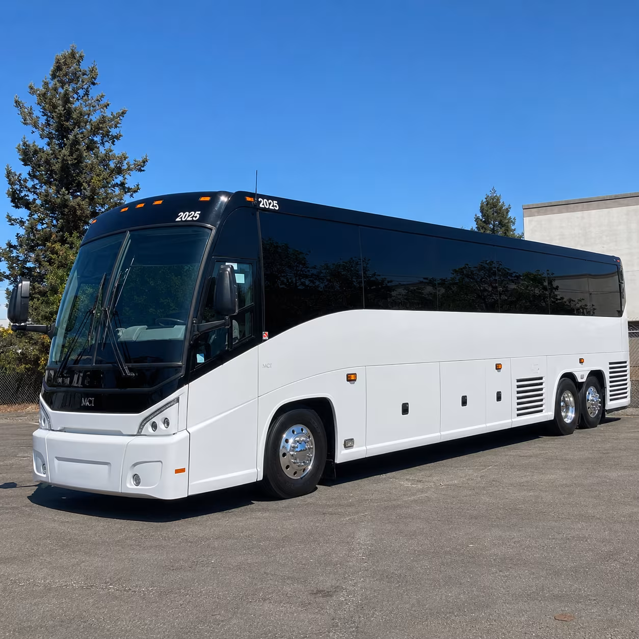 Chandler Corporate Transportation route planning