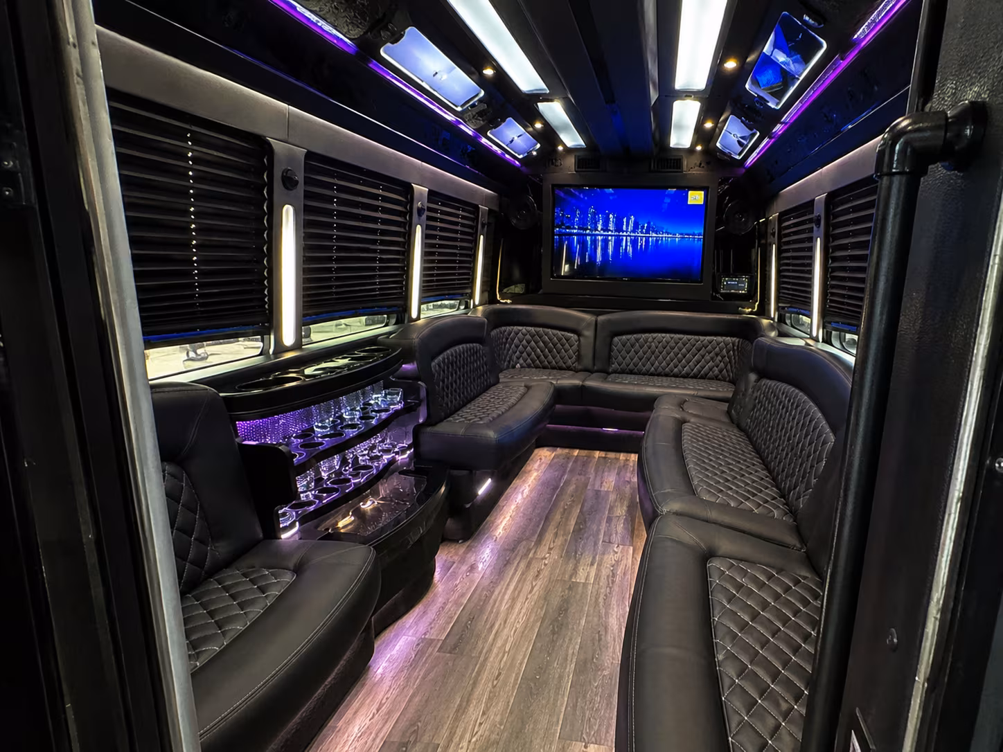 Chandler Private Event Transportation Services