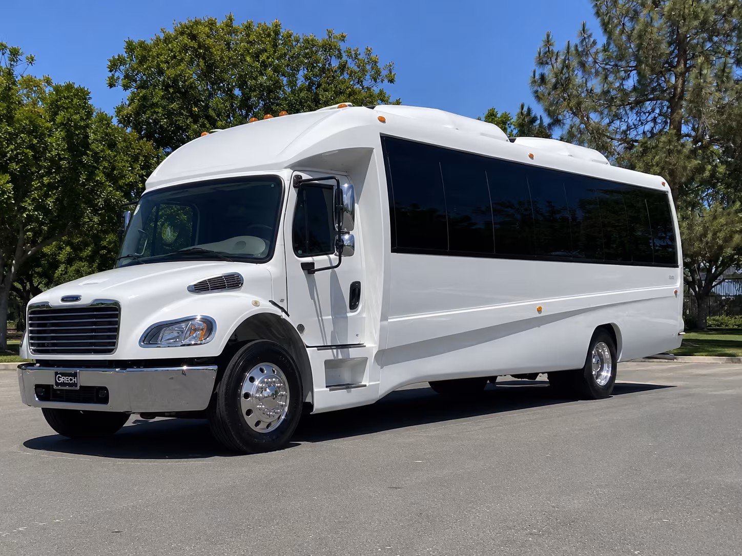 Chandler Wedding Transportation route planning