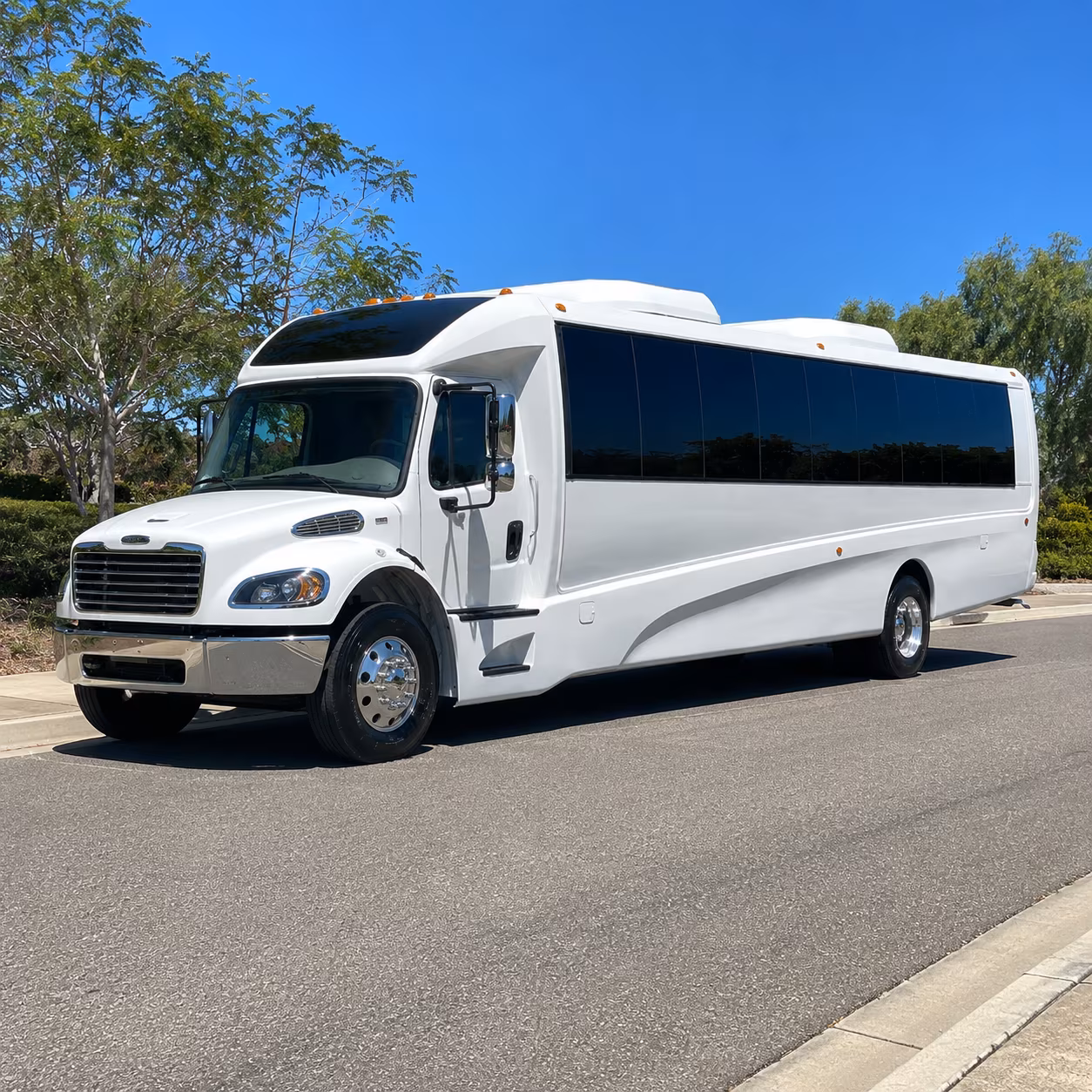 Maricopa Airport Shuttles & Transportation