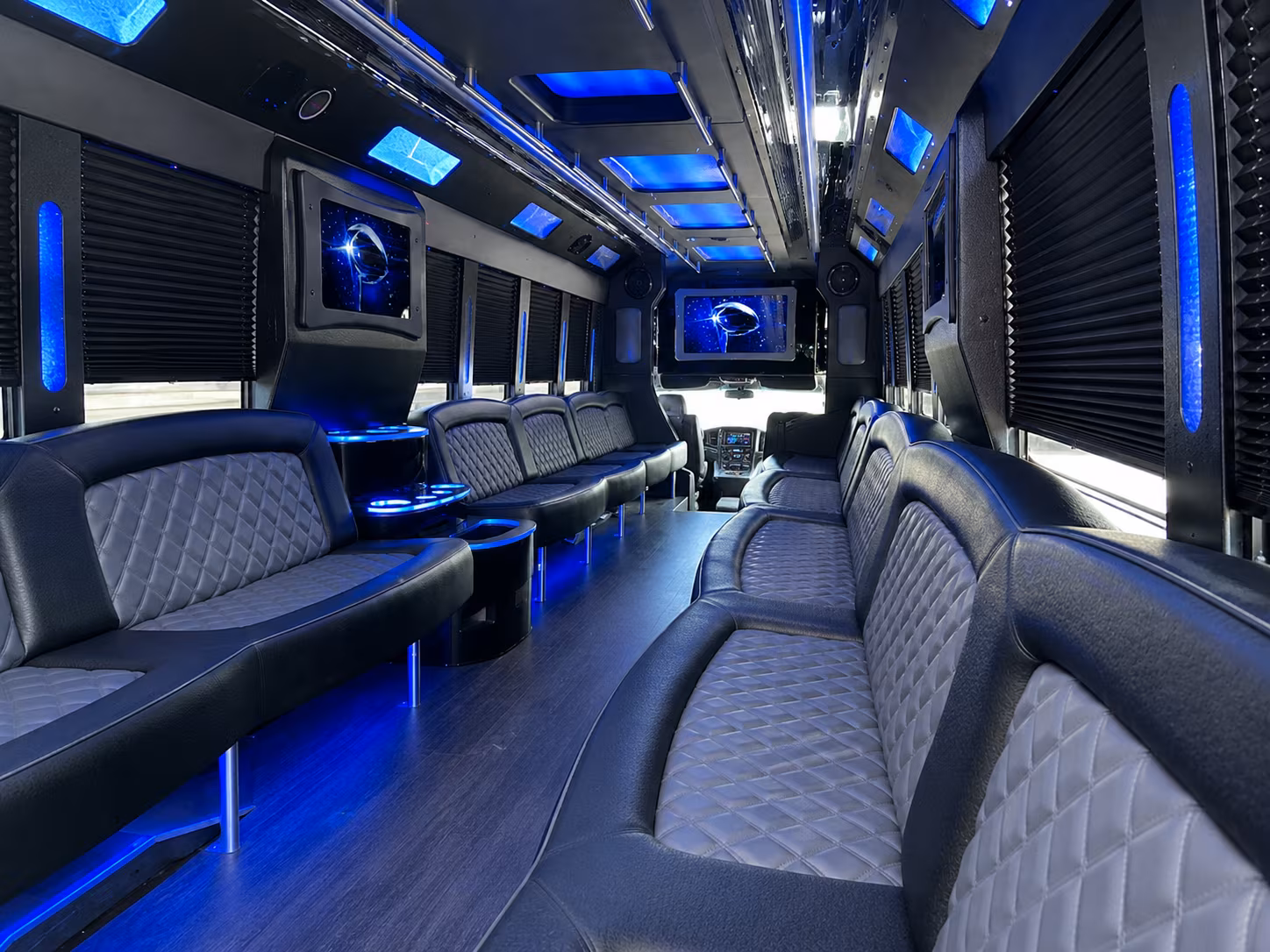 Maricopa Sporting Event Transportation