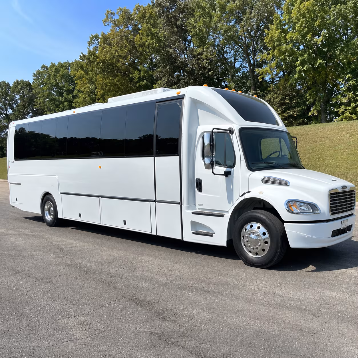 Maricopa Winery Tour & Pub Crawl Transportation