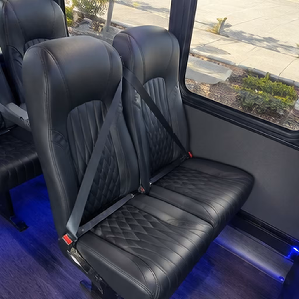 Mesa Airport Shuttles & Transportation