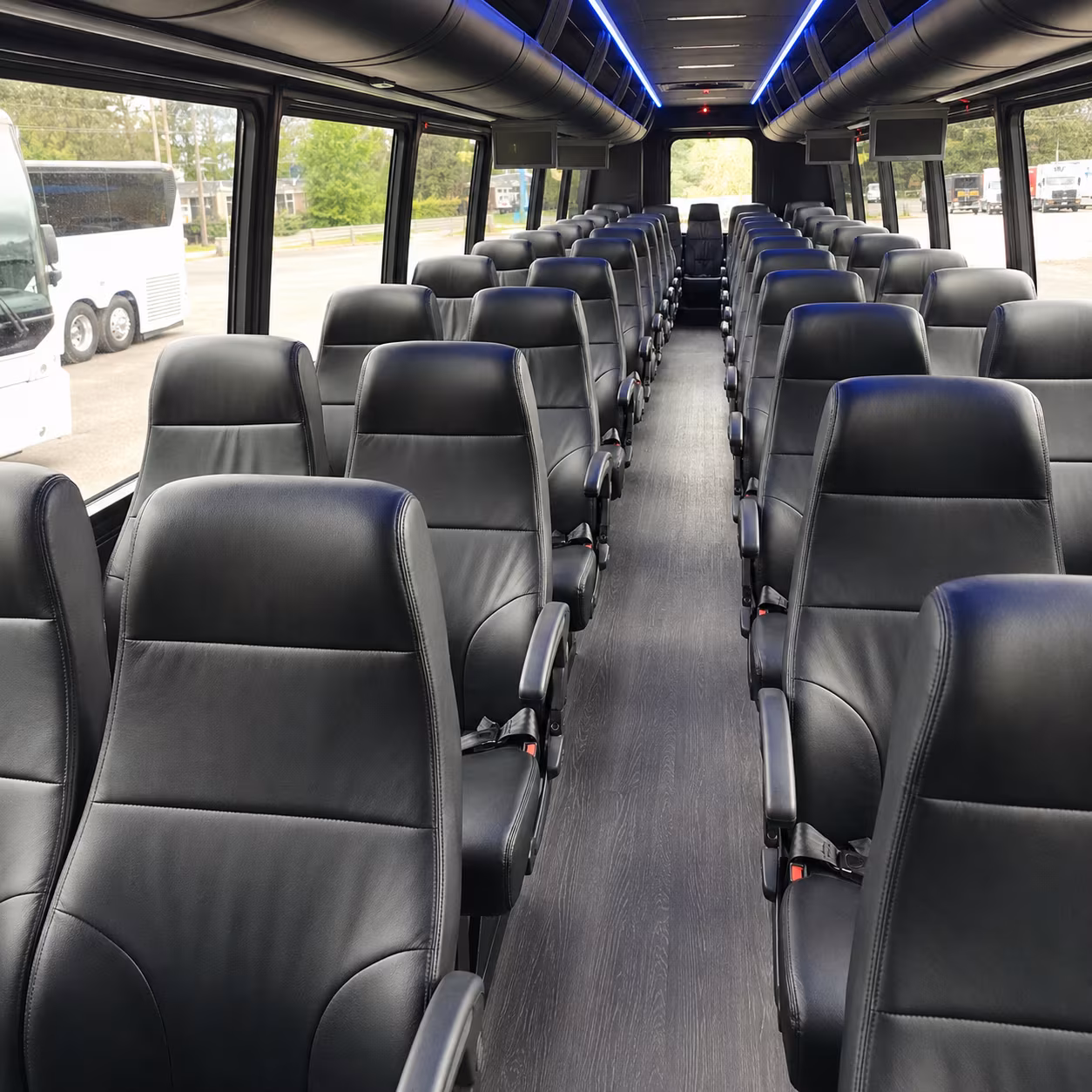 Mesa School Event & Field Trip Transportation