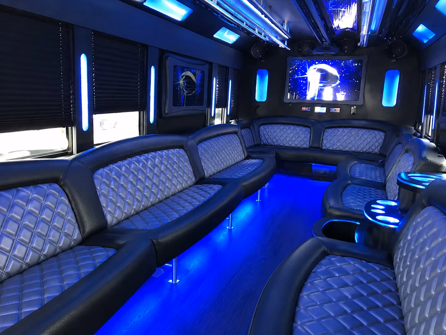 Mesa Winery Tour & Pub Crawl Transportation