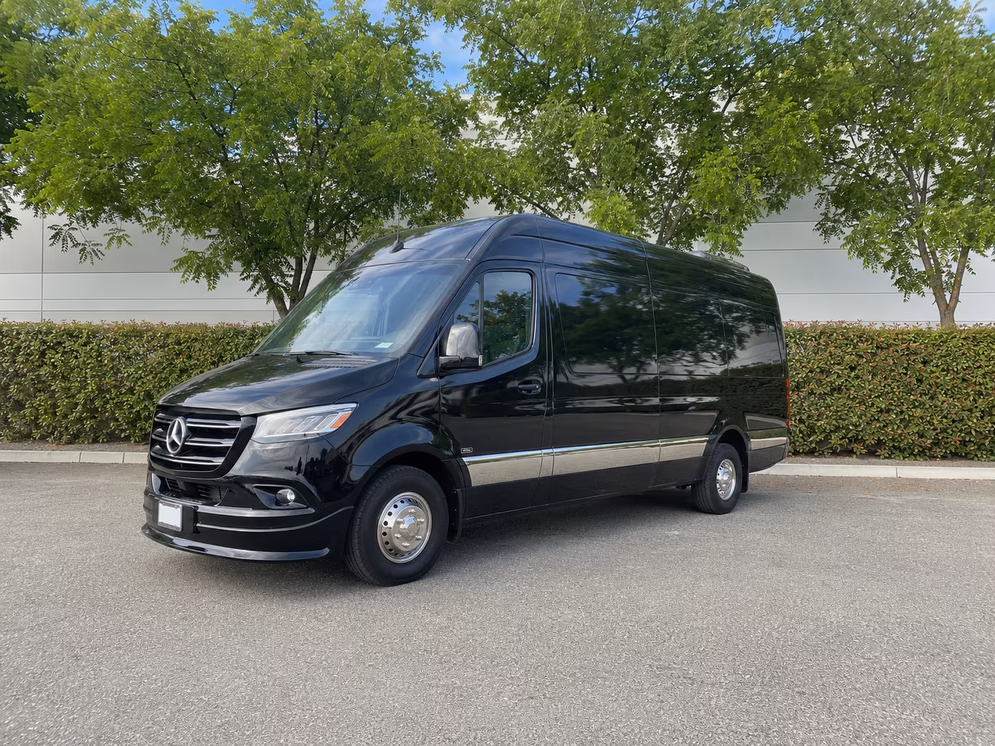 Phoenix Airport Shuttles & Transportation