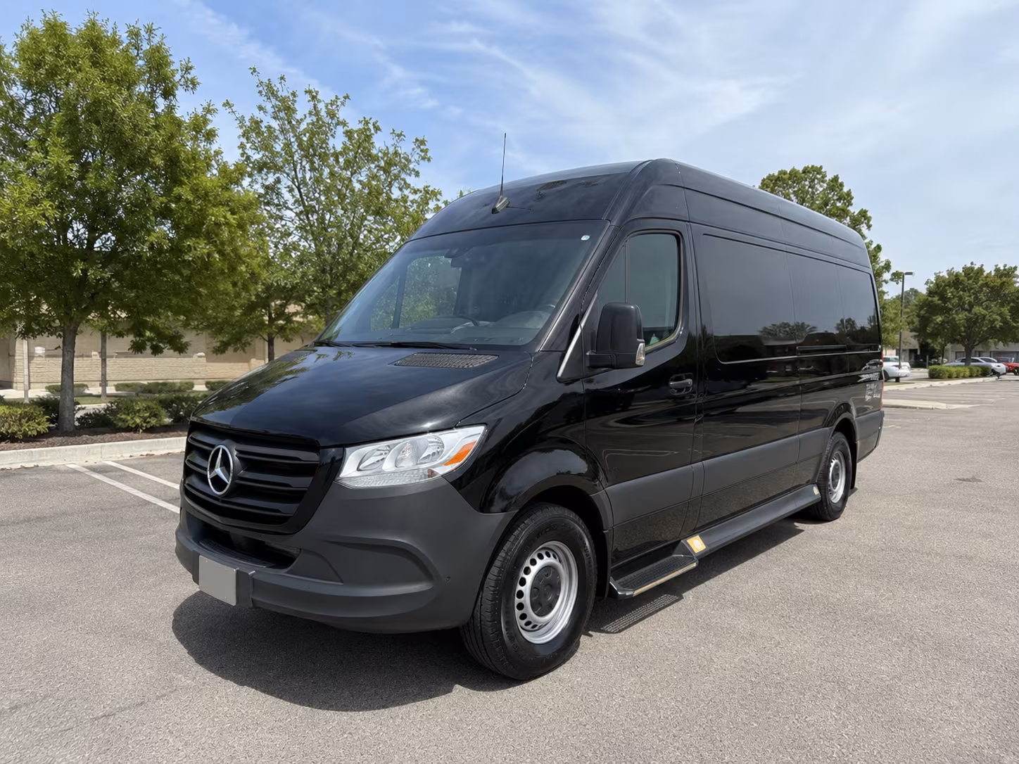 Phoenix Corporate Event Transportation