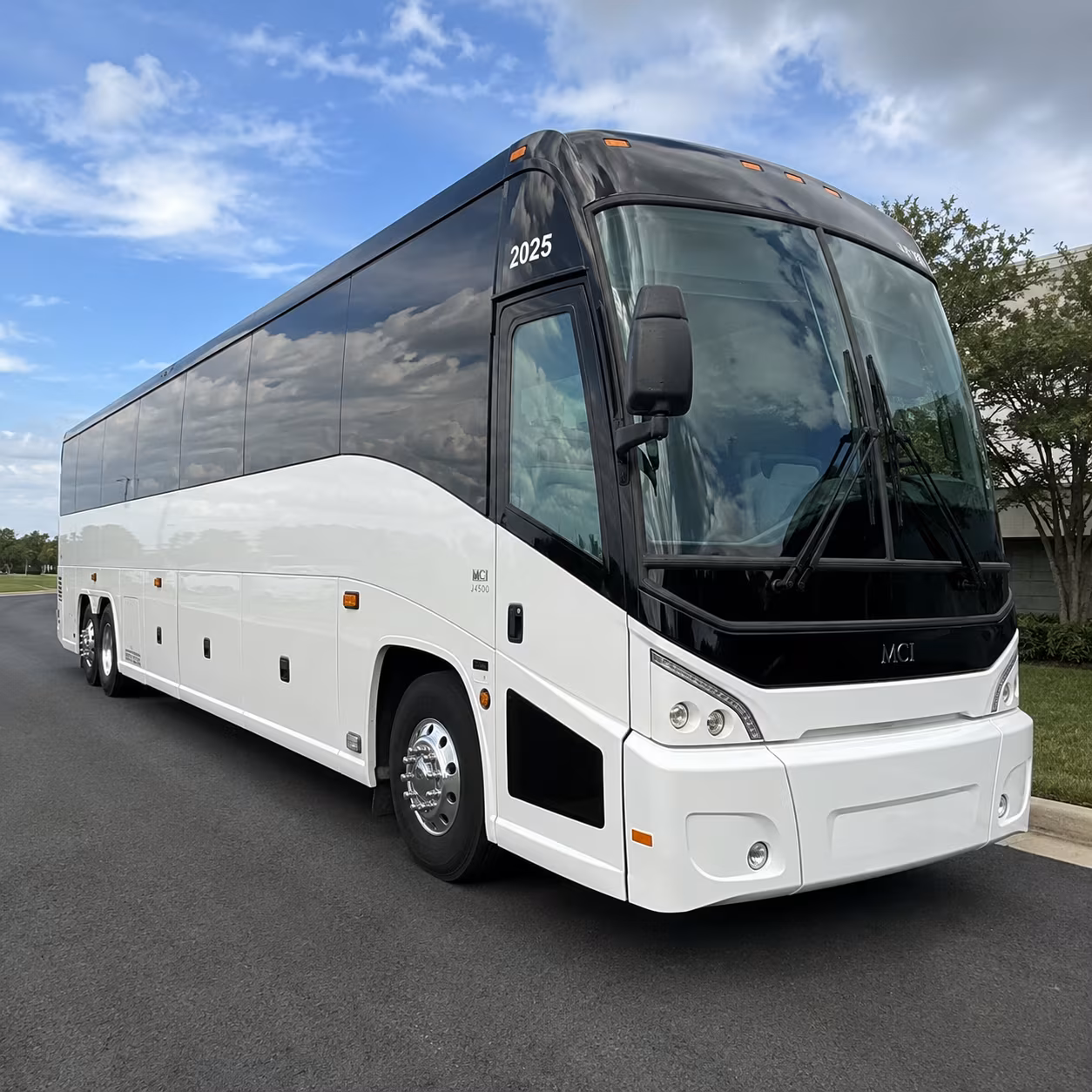 Phoenix School Event & Field Trip Transportation