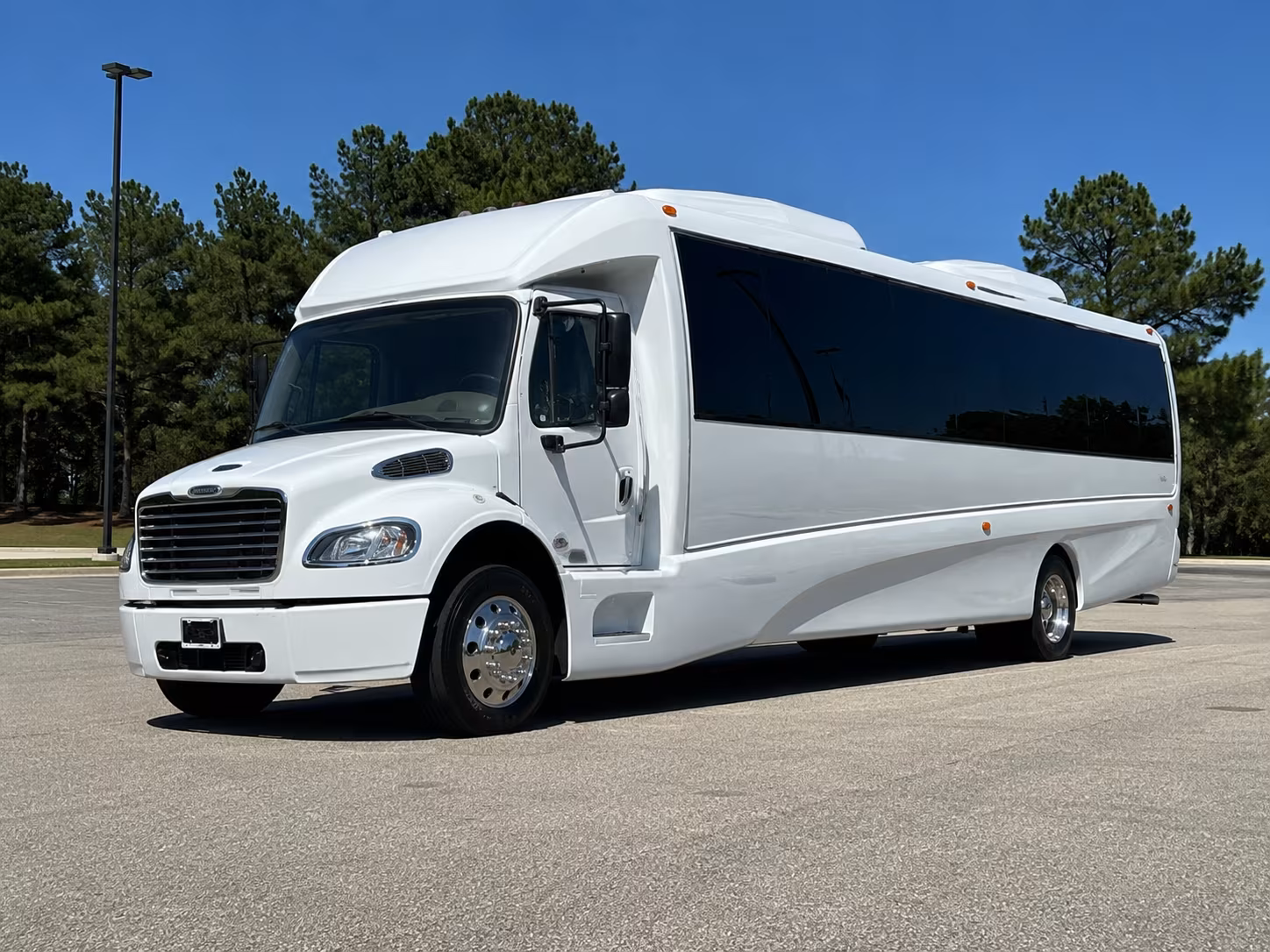 Phoenix Winery Tour & Pub Crawl Transportation