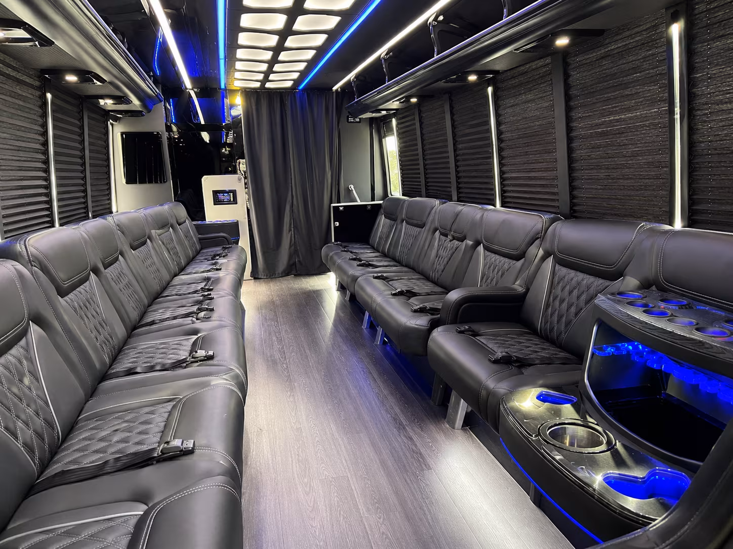 Chandler Prom Transportation