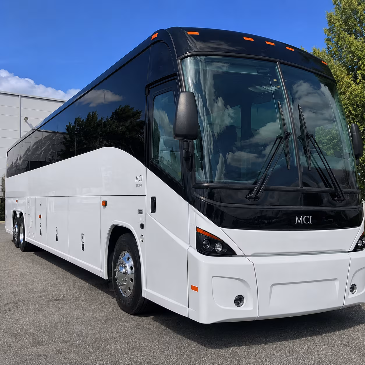 Queen Creek Wedding Transportation & Shuttle Service