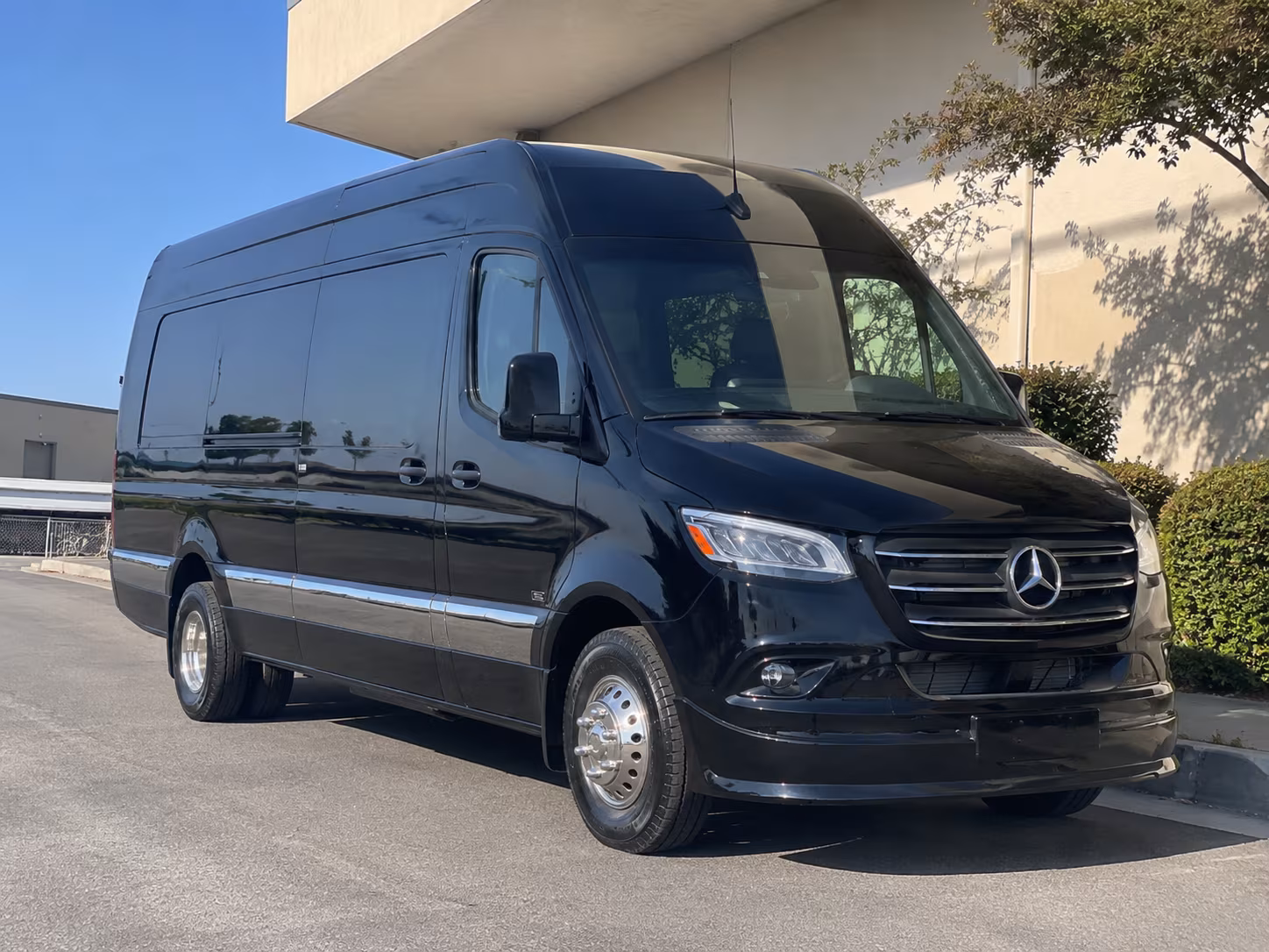 San Tan Valley School Event & Field Trip Transportation