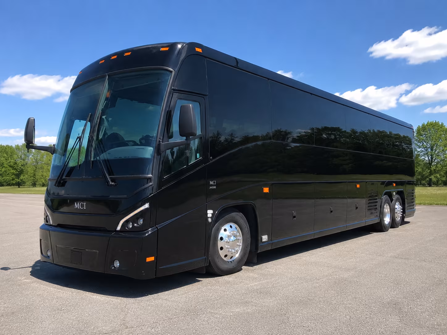 San Tan Valley Wedding Transportation & Shuttle Service