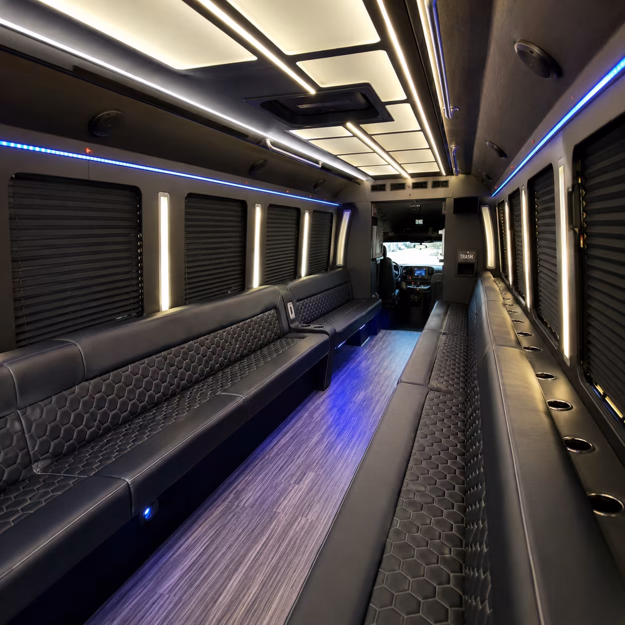 Scottsdale Private Event Transportation Services