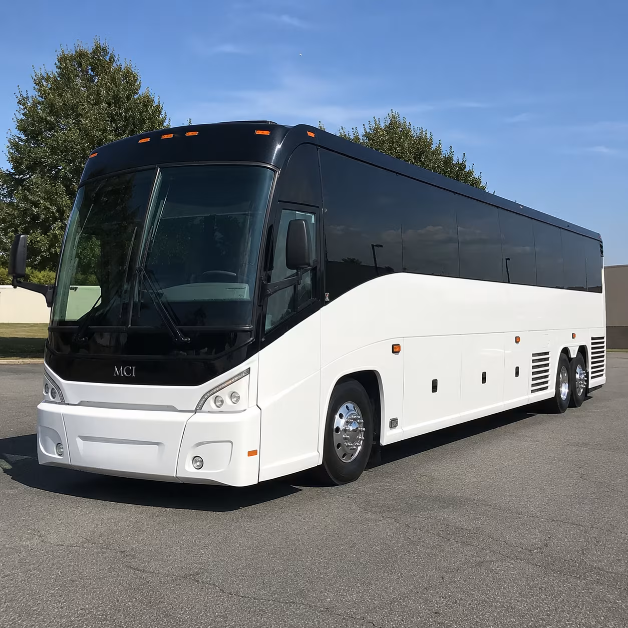 Scottsdale School Event & Field Trip Transportation