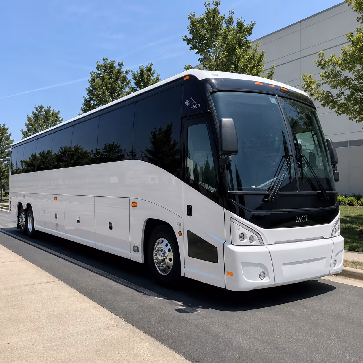 Scottsdale Wedding Transportation & Shuttle Service