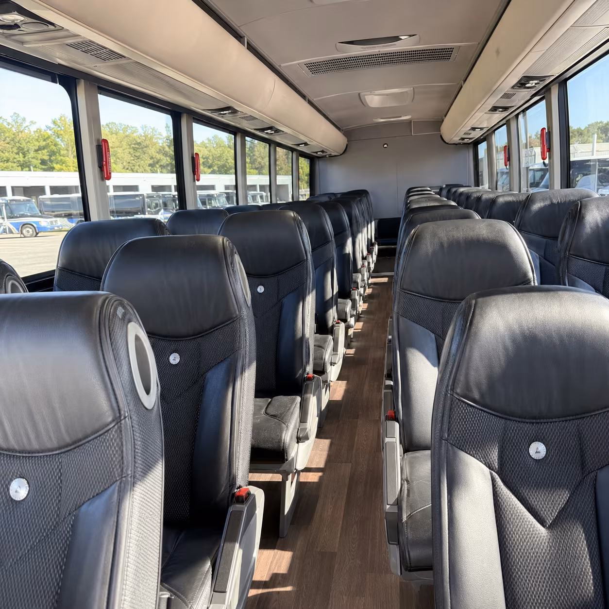 Tempe Airport Shuttles & Transportation