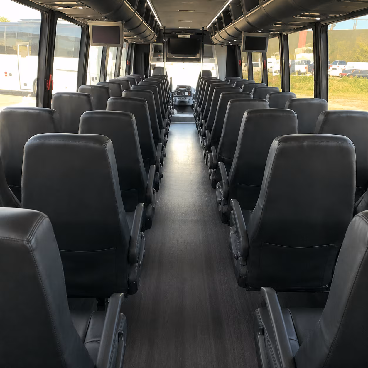 Tempe Concert Transportation & Shuttles