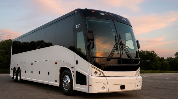 chandler airport bus rental