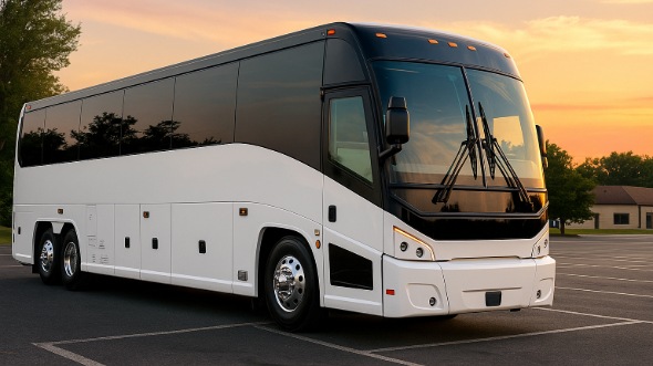chandler bachelor and bachelorette charter bus rental