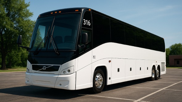 chandler bus rentals for birthday sweet 16 charter bus rental