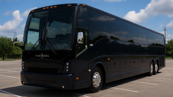 chandler school event transportation charter bus rental