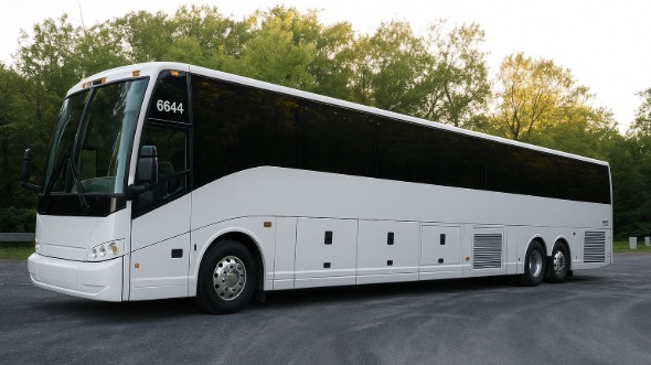 chandler sports bus rental
