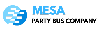 mesa-party-bus-company-logo