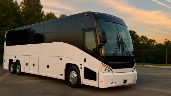 san tan valley bus rentals for birthday sweet 16