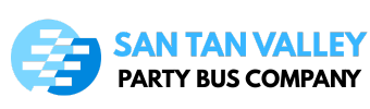 san-tan-valley-party-bus-company-logo