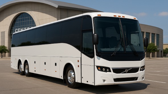 scottsdale concert transportation